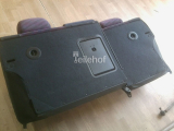 R�cksitzbank mit Kopfst�tzen 291 XXBG f�r Opel Vectra B Limo
