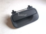 T�rgriff au�en hinten links unlackiert f�r Opel Vectra B