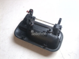 T�rgriff au�en hinten links unlackiert f�r Opel Vectra B