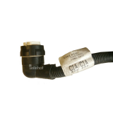 Kabelbaum 09136434 f�r Opel Vectra B 1,6l 16V Z16XE