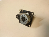 Stellmotor 657102 f�r Heizkasten lm f�r Opel Vectra B