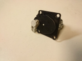 Stellmotor 657102 f�r Heizkasten lm f�r Opel Vectra B