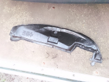 Isolierung 90505121 f�r Kotfl�gel vl f�r Opel Vectra B
