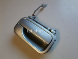 T�rgriff au�en rechts Starsilber III Z157 f�r Opel Vectra B