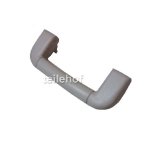 Haltegriff 2020496 grau f�r Opel Vectra B