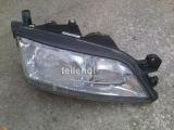 Valeo Scheinwerfer vr 90464146 f�r Opel Vectra B