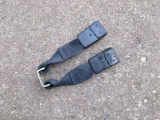 Gurtschlo� hinten rechts 90359919 B Opel Vectra B Corsa B B-Ware