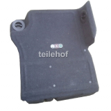 Verkleidung innen hinten rechts mit Halter 90439130 f�r Opel Vectra B Limo