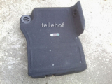 Verkleidung innen hinten rechts mit Halter 90439130 f�r Opel Vectra B Limo