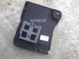 Verkleidung innen hinten rechts mit Halter 90439130 f�r Opel Vectra B Limo