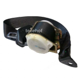Sicherheitsgurt 90462772 hinten rechts f�r Opel Vectra B