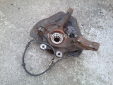 Achsschenkel Radnabe vl mit ABS Sensor f�r Opel Vectra B