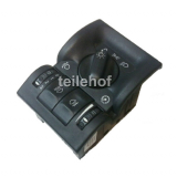Schaltereinheit 90569814 LC mit NSW NSL f�r Opel Vectra B