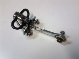 GM T�rfangband hinten 90508651 f�r Opel Vectra B