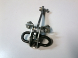 GM T�rfangband hinten 90508651 f�r Opel Vectra B