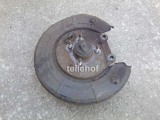 Radnabe hinten links mit ABS TRW f�r Opel Vectra B 4-Loch