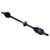 Antriebswelle rechts 33/34 mit ABS f�r Opel Vectra B 1,8l 16V 2,0l 16V