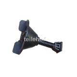 Befestigung f�r Reserverad 90126755 90127938 f�r Opel Astra G Corsa B