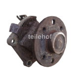 SKF Radlager 90498273 mit Tr�ger hr f�r Opel Astra G