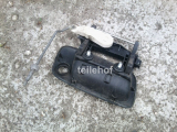 T�rgriff au�en vorne links f�r Opel Astra G
