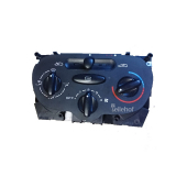 Behr 44234-01 Heizungsbedienteil f�r Peugeot 206 bis 2004
