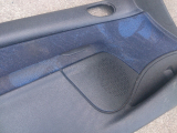 T�rverkleidung vl SIWA Bleu f�r Peugeot 206 3-T�rer