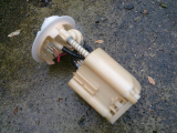 Kraftstoffpumpe 9633294680 f�r Peugeot 206 bis 12.00