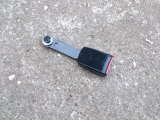 Gurtschlo� vorne 8972RP f�r Peugeot 206 B-Ware