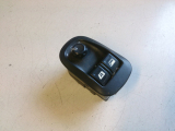 Schalter 11914 Fensterheber Au�enspiegel f�r Peugeot 206