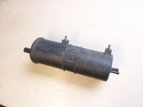 Pierburg Aktivkohlefilter AVE 06 f�r Peugeot 206