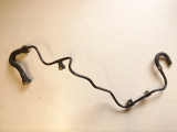PSA Kraftstoffleitung 1574Y8 f�r Peugeot 206 1,4l 8V