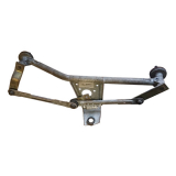 Bosch Wischergest�nge 3397020446 vorne f�r Peugeot 206