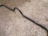 Stabilisator 5081E2 vorne f�r Peugeot 206 mit TU Motoren