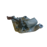 Valeo Wischermotor 9628679980 hinten f�r Peugeot 206