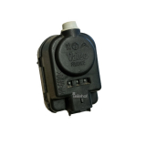 Valeo LWR Stellmotor 6224C0 f�r Peugeot 206 bis 04