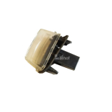 Kennzeichenleuchte 6340 A3 hinten f�r Peugeot 206 207 307 308