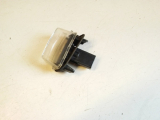 Kennzeichenleuchte 6340 A3 hinten f�r Peugeot 206 207 307 308