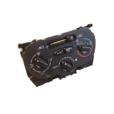 Behr 64138 Heizungsbedienteil mit AC f�r Peugeot 206 bis 2004