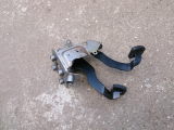 Pedalblock 70917 f�r Peugeot 206