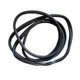Gummidichtung 8402 58 f�r Panoramadach f�r Peugeot 206