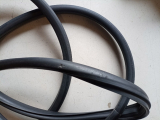 Gummidichtung 8402 58 f�r Panoramadach f�r Peugeot 206