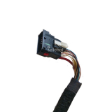 Kabelbaum f�r Heizkasten 61640 f�r Peugeot 206