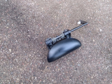 PSA T�rgriff vone links 9101 L2 f�r Peugeot 206