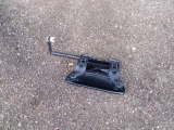 PSA T�rgriff vone links 9101 L2 f�r Peugeot 206