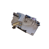 T�rschlo� Stellelement vr 9136-S7 6-Pin f�r Peugeot 206