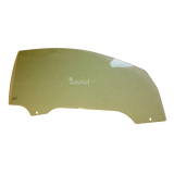 T�rscheibe 9202 A9 vorne rechts gr�n f�r Peugeot 206 3-T�rer