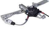 Bosch elektr. Fensterheber vl 9221 E5 f�r Peugeot 206 3-T�rer