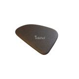 Abdeckung 9624270777 links f�r Peugeot 206