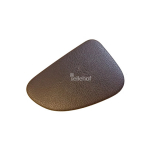 Abdeckung 9624270877 rechts f�r Peugeot 206