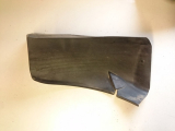 Radhausschale 9625078080 hl f�r Peugeot 206 Schr�gheck